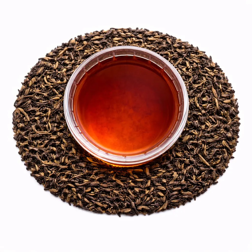 Kumaon Black