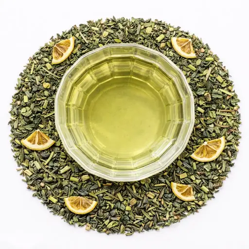 Rosemary Lemonade
