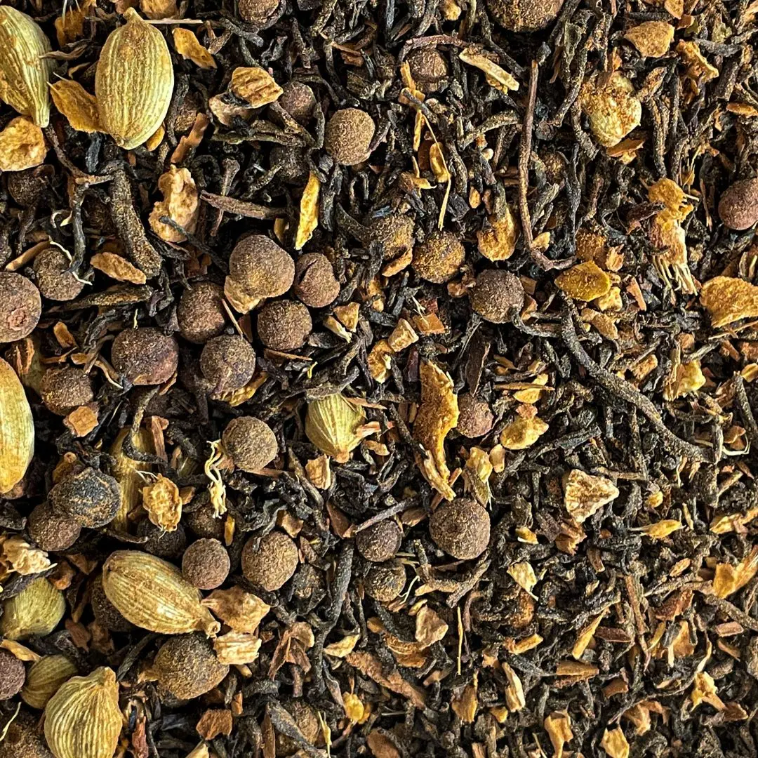 [746092343754] John's Big Black Chai